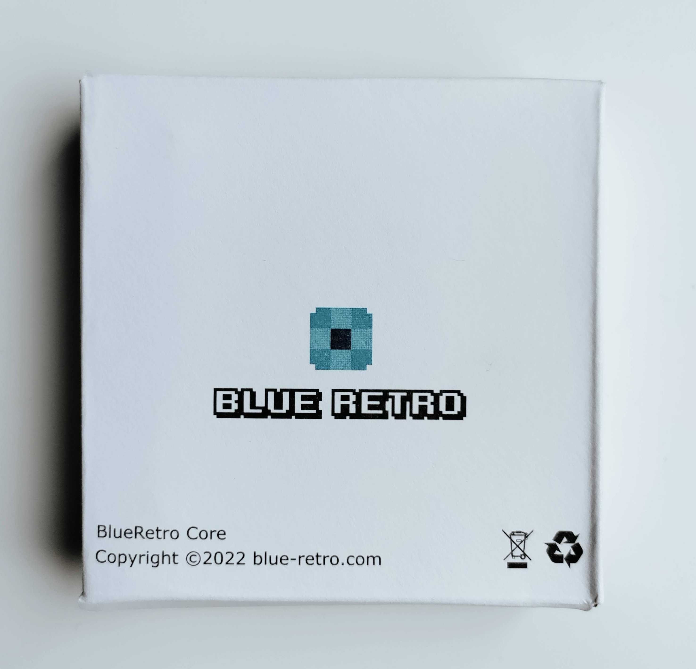 Комплект BlueRetro з кабелем для Nintendo GameCube