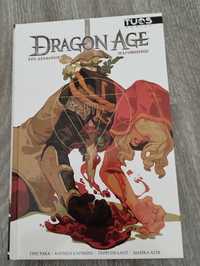 Комікс Dragon Age
