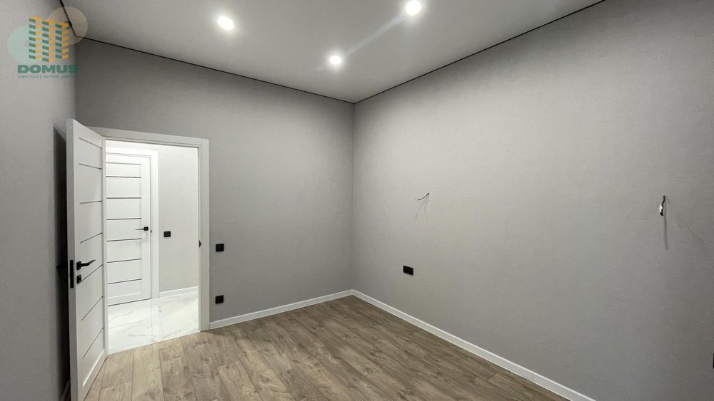 Продам 1 комн Центр! Новый ремонт! ЖК Ай Таун, Софиевская