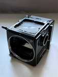 Bronica SQ body z kasetą
