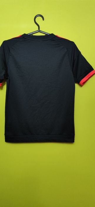 Koszulka t-shirt  sportowy piłkarski  Manchester UTD sezon 2015/16