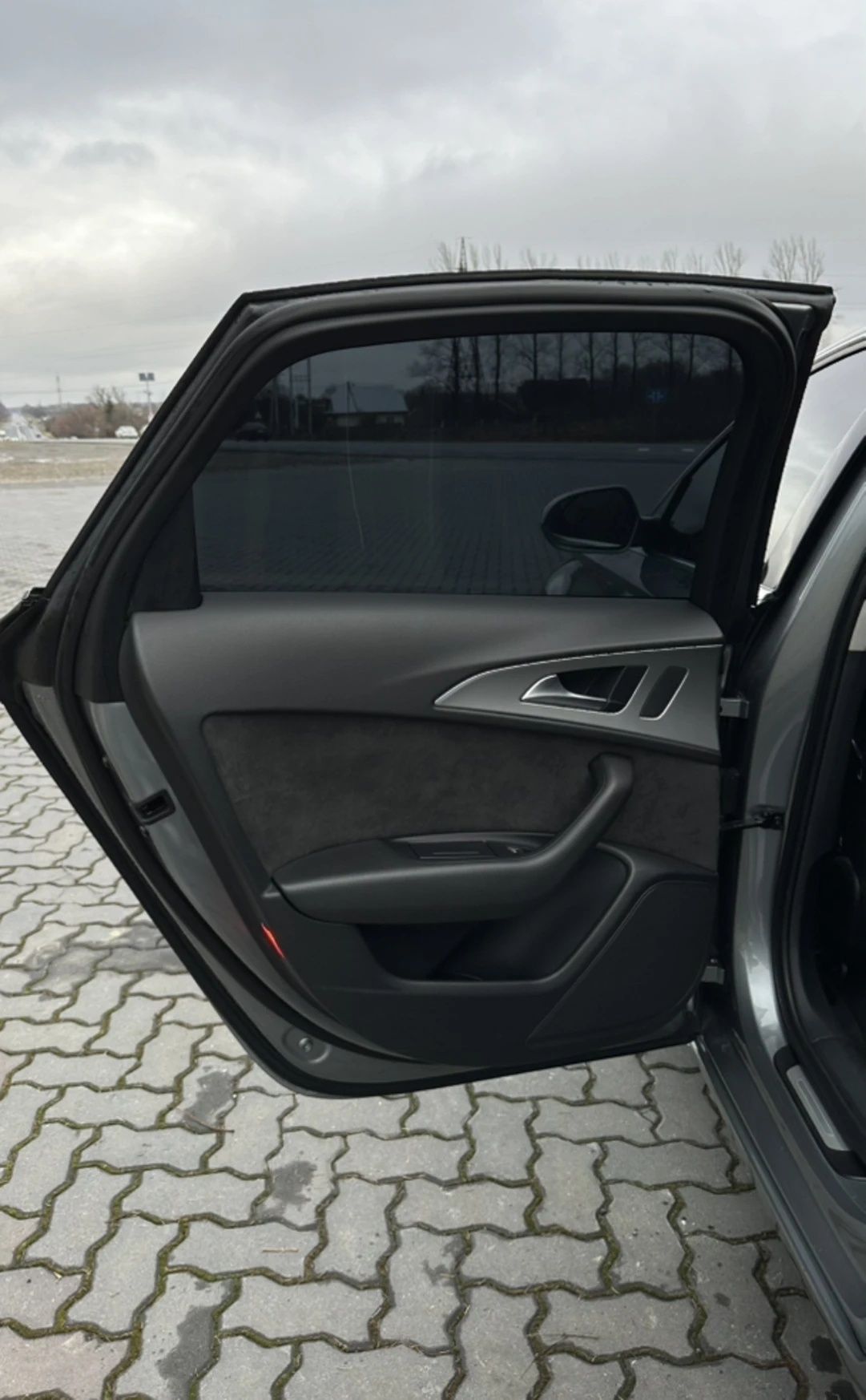 Продам ауді А6 с7 3.0 дизель  quattro в ідеальному стані