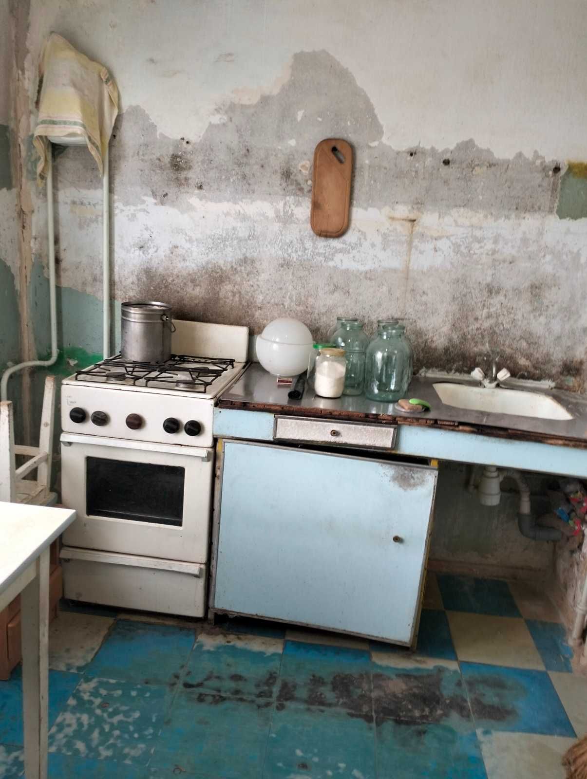 Продам 2-к квартиру, Хортицкий район, ул. Сорочинская