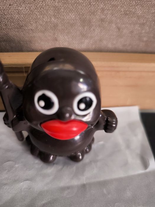 Antigua Figura de conguito