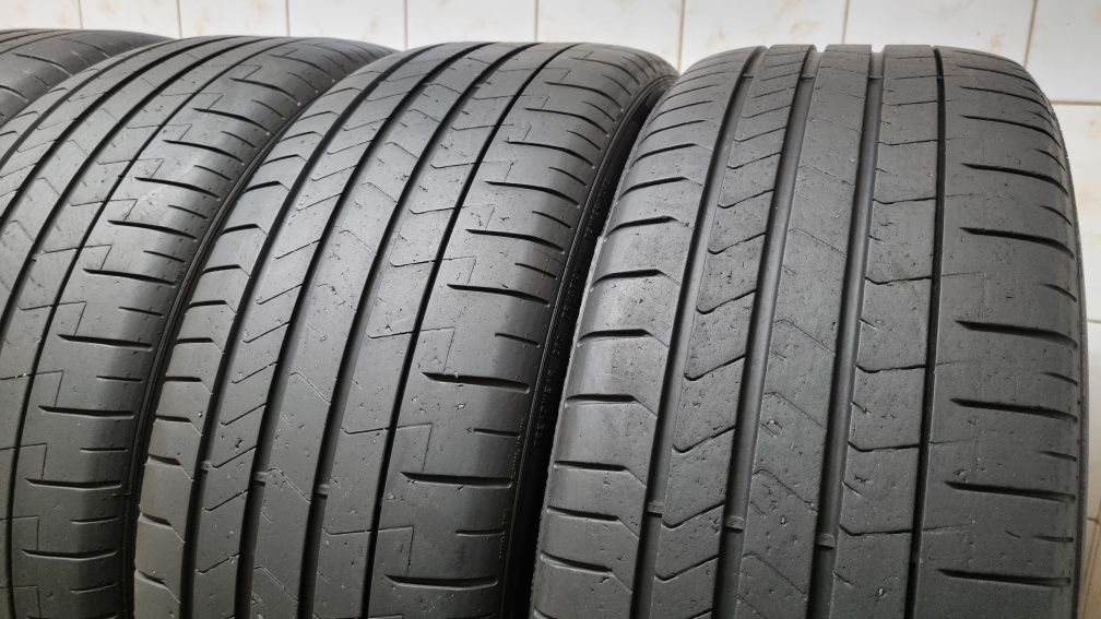 4 opony letnie 245/45 R20 103Y XL Pirelli P Zero Elect