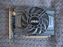 Karta Graficzna GTX 650