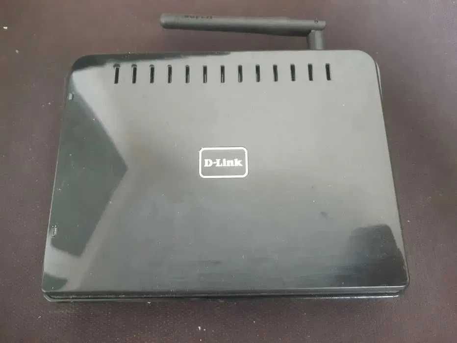 Маршрутизатор Роутер Tenda F3, D-Link DIR-300, D-Link DIR-615S