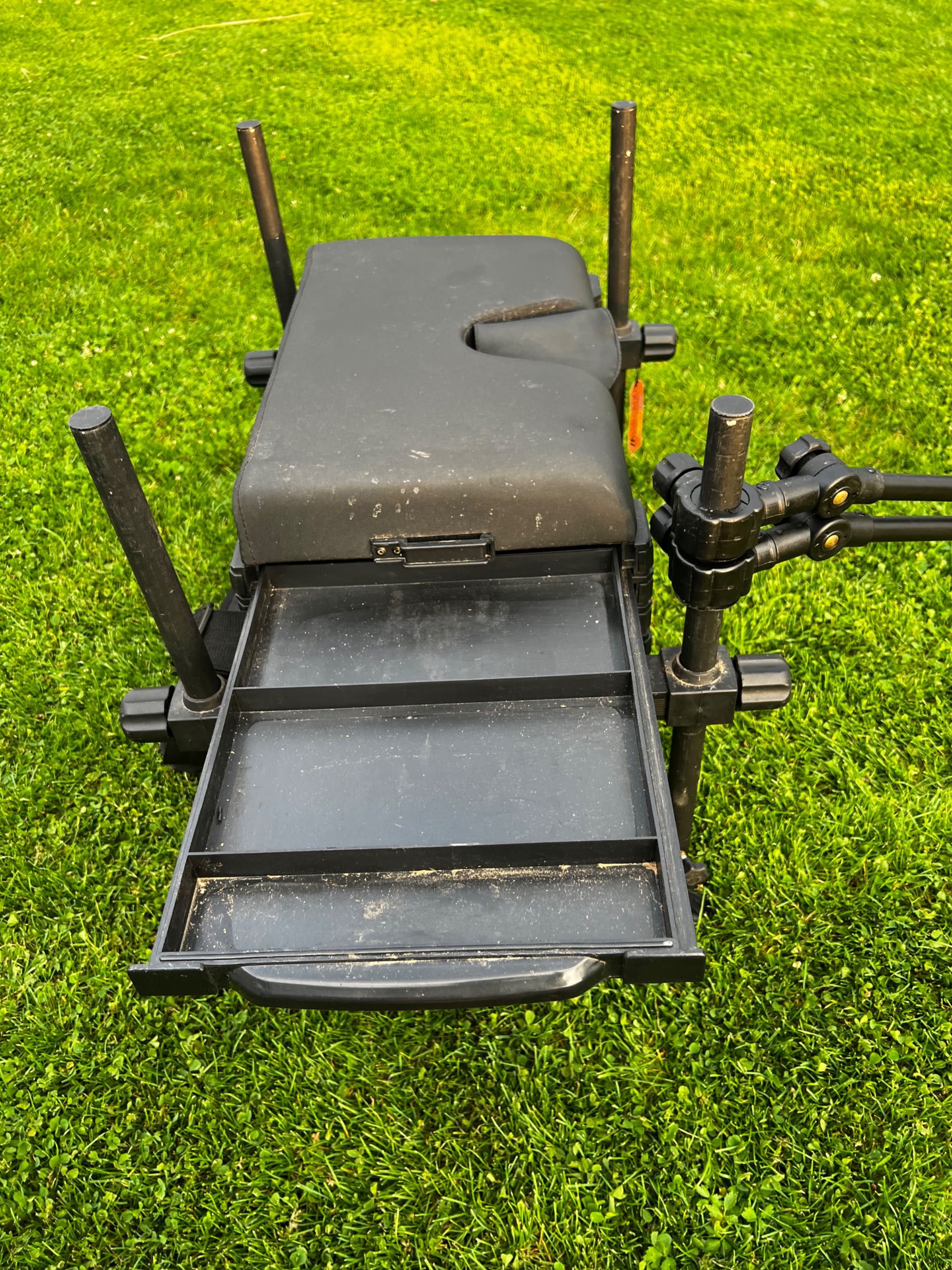 Kosz mikado metod feeder