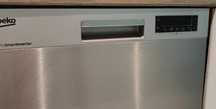 Zmywarka BEKO ProSmart Inverter