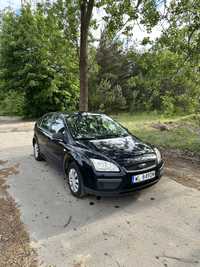 Focus Mk2 1.6 tdci 2007r.