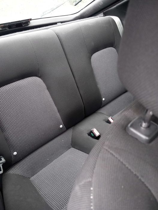 Hyunday Coupe GK 1.6 16V Gasolina