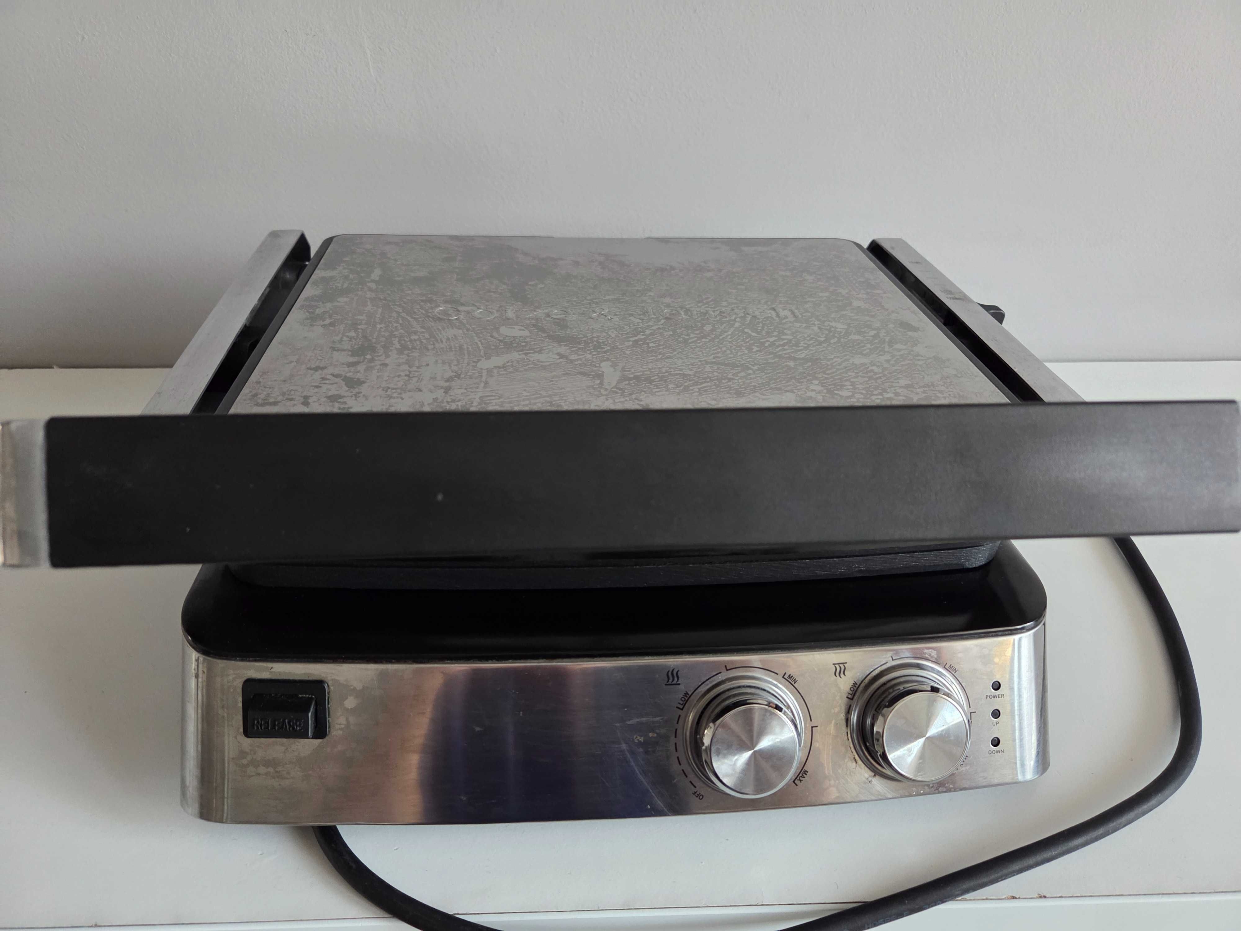 Grill elektryczny