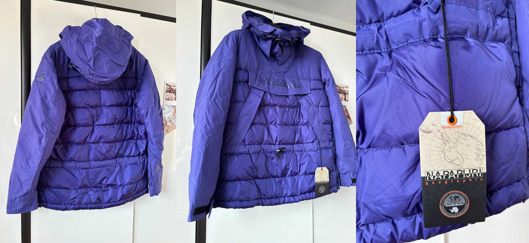 Kurtka Napapijri Skidoo