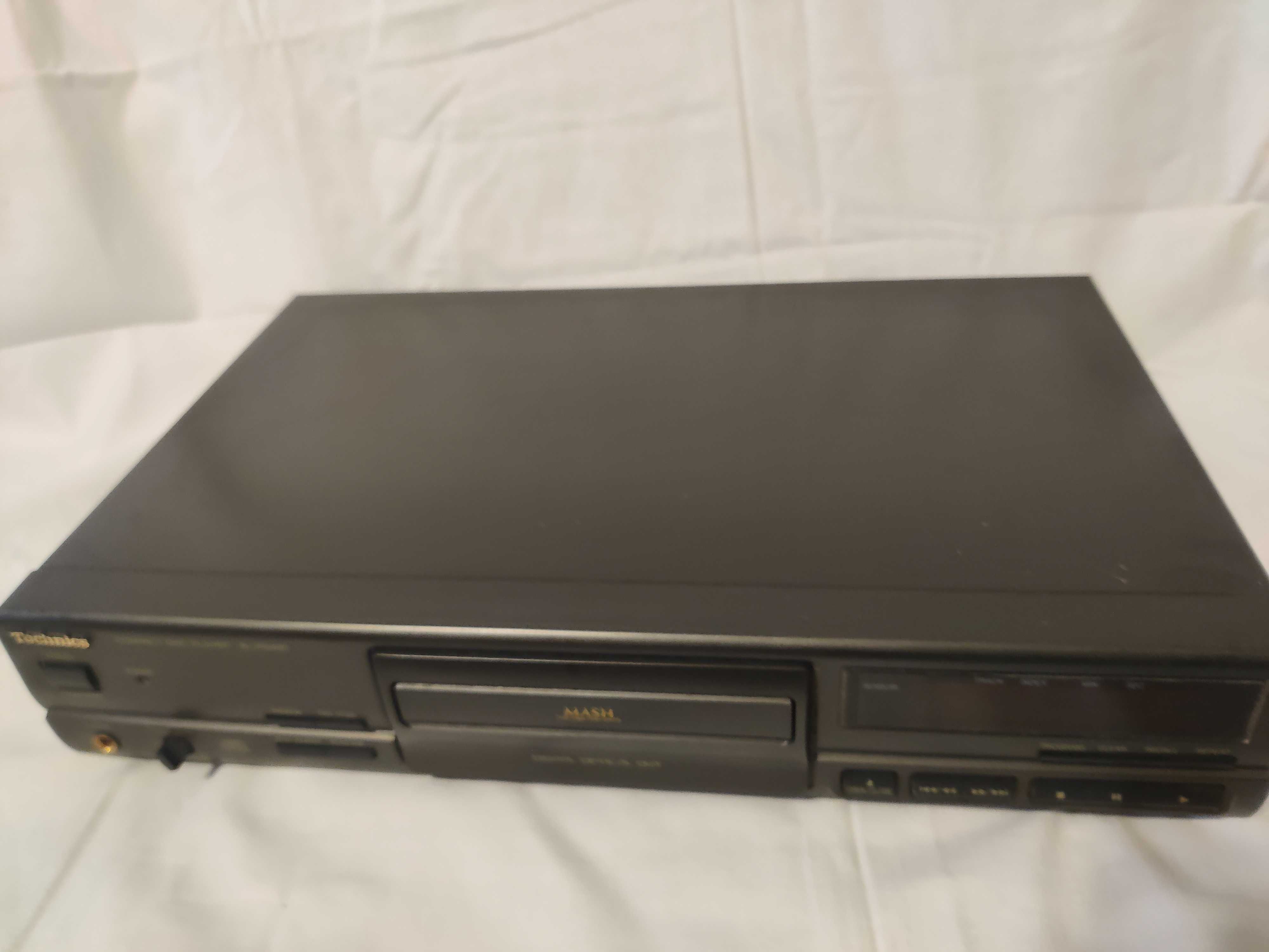 odtwarzacz sl-pg490