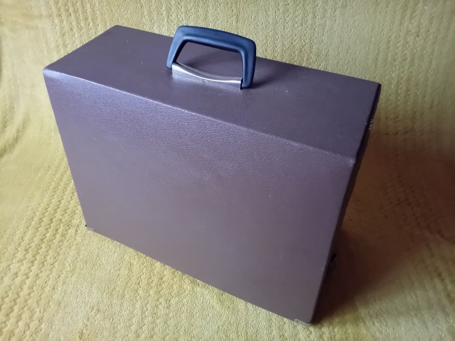 Stara Maszyna do szycia Łucznik KL.90