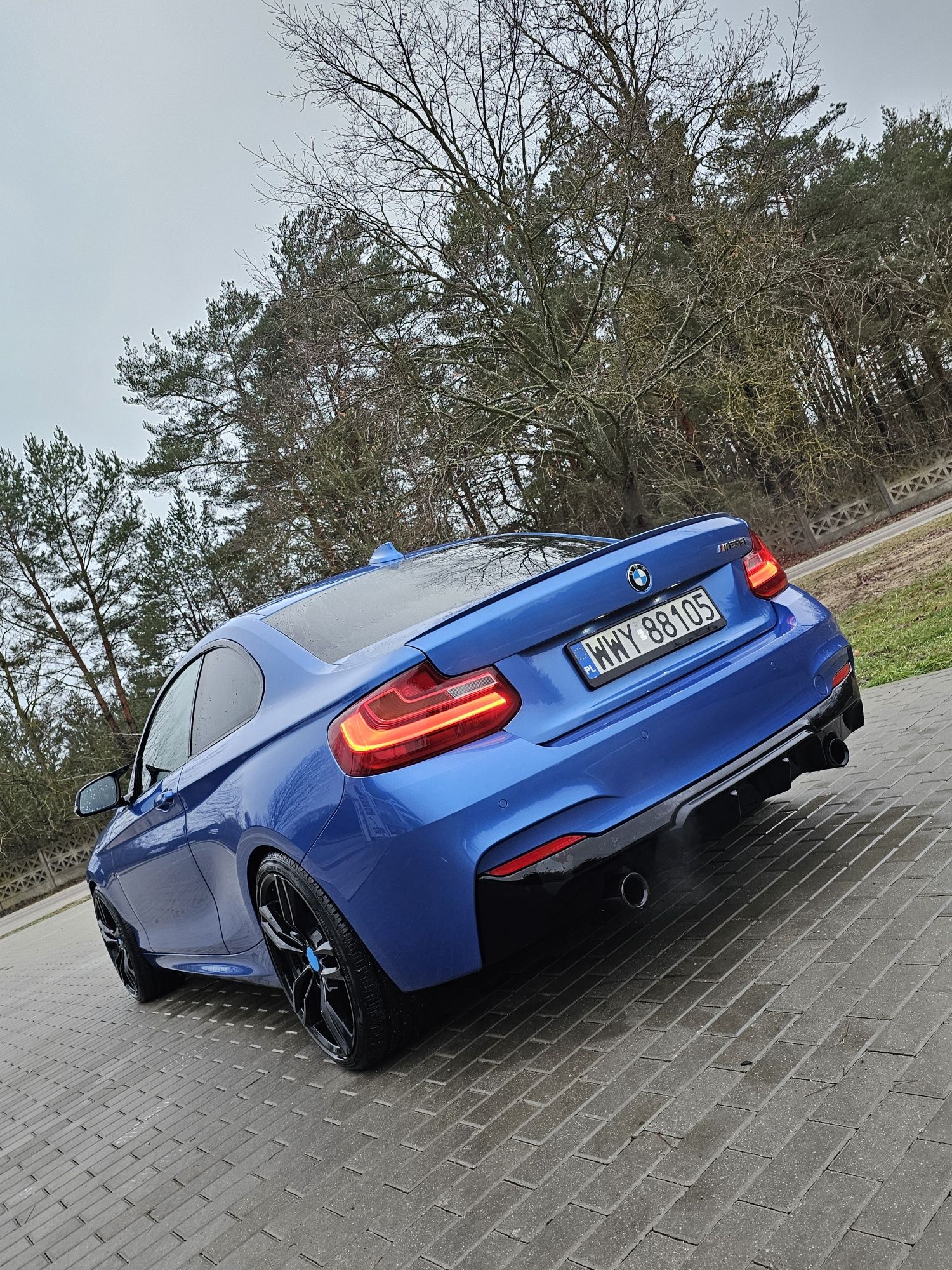 BMW#M235i#Xdrive#Automat#harman#