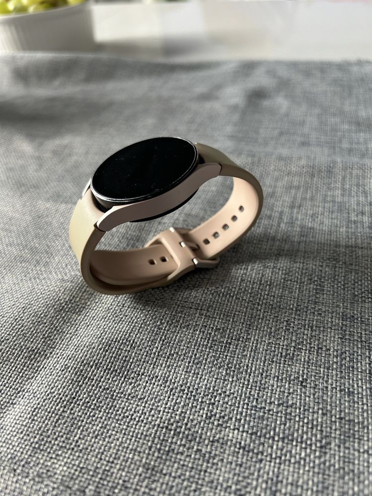 Zegarek samsung galaxy watch4sport active
