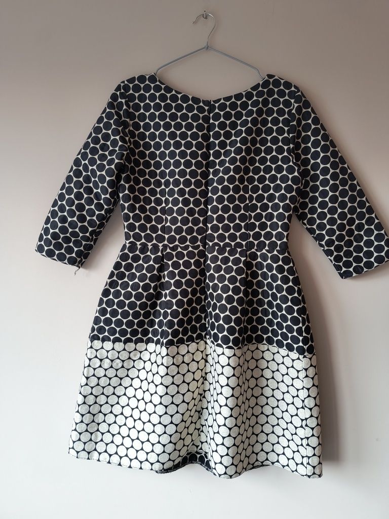 Elegancka Sukienka Antall