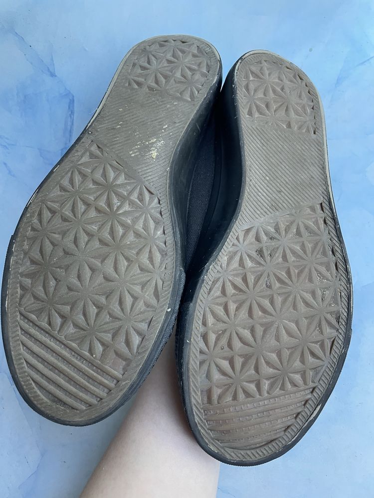 Кеди Lee Cooper оригінал 41.5
