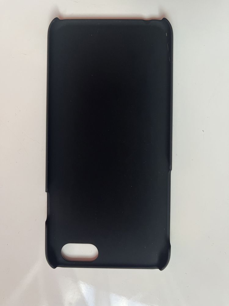 Case dla IPhone 6/6s, kolor Maple (Ahorn)