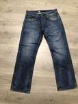 Jeansy rocawear 34 ( roca wear spodnie loose baggy hip hop )