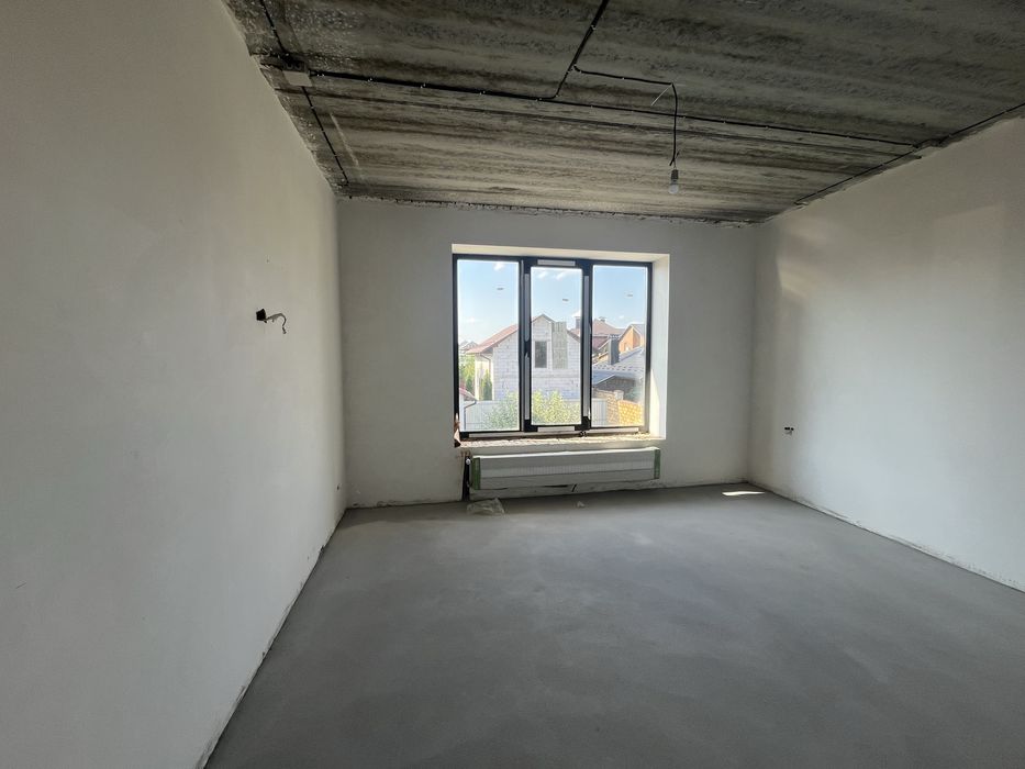 Будинок ПРЕМІУМ КЛАСУ в Шкуринцях 170м2