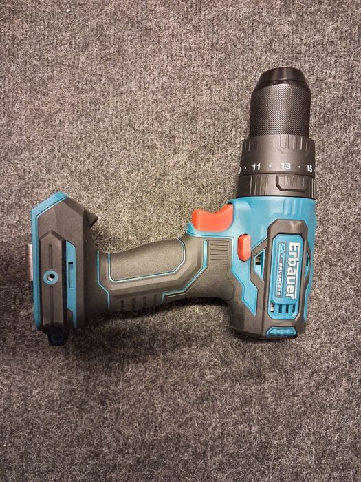 Wkretarka  erbauer 18v nowa