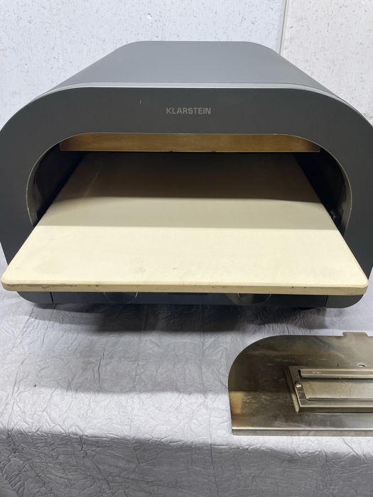 Печь для пиццы  Klarstein  FornoVetro (Германия)