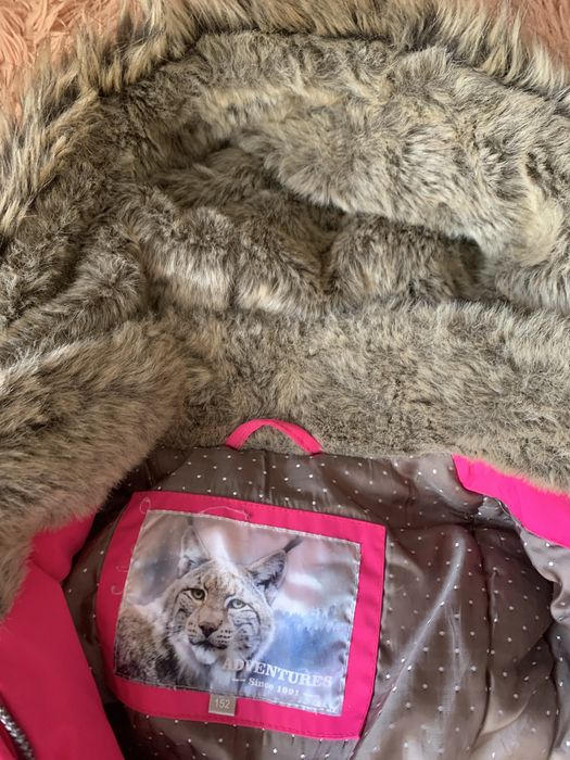 Куртка/парка Lenne