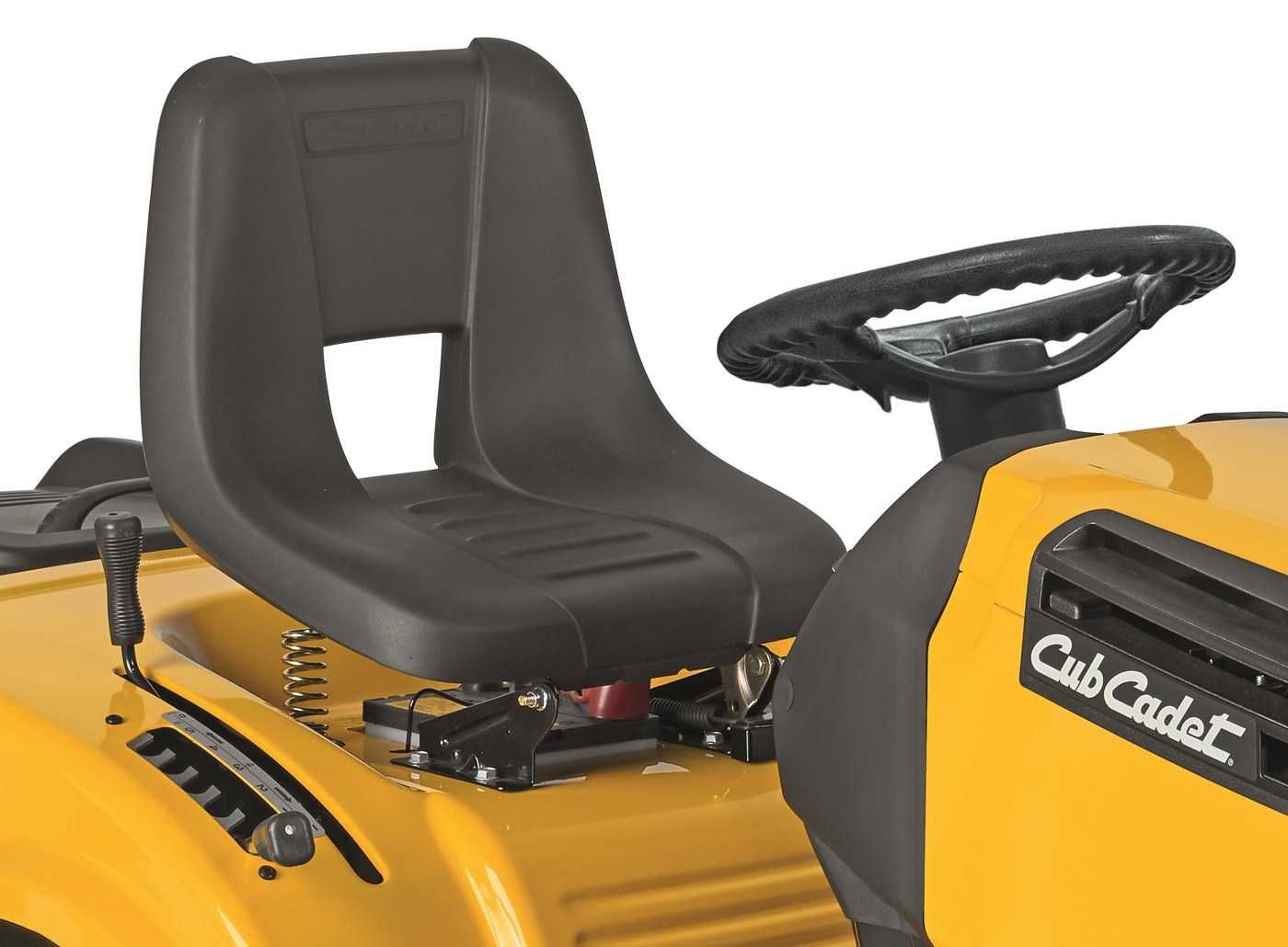 Traktorek Ogrodowy CUB CADET LT2 NR92