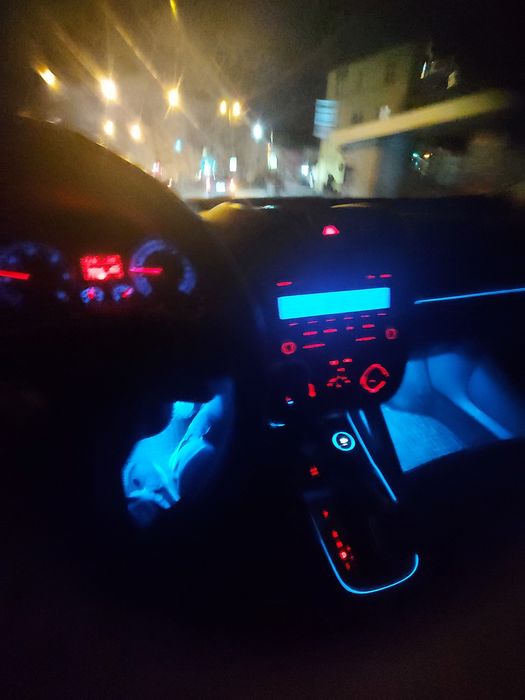 Магнітола Volkswagen. Blaupunkt GMBH 815