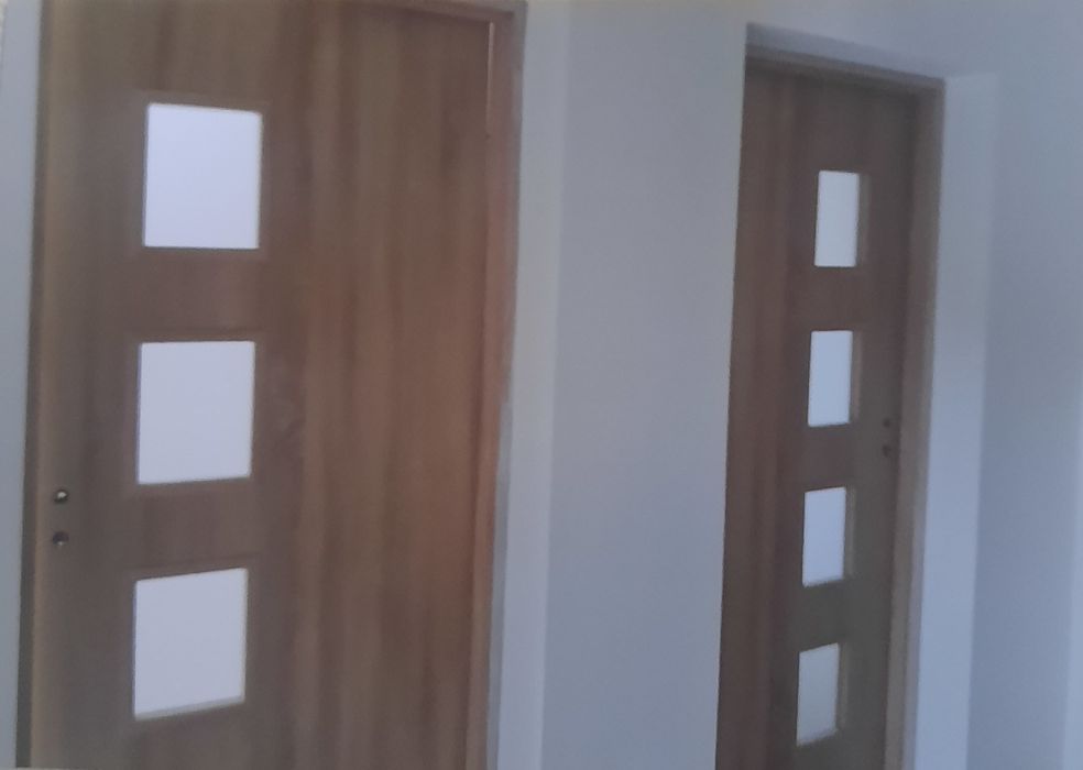 Remonty i  wykończenie