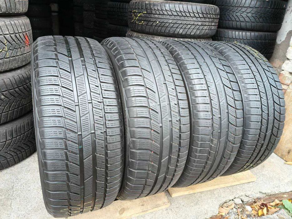 Toyo Snowprox S954 225/55r17 made in Japan 4шт 17год, ЗИМА из Германии