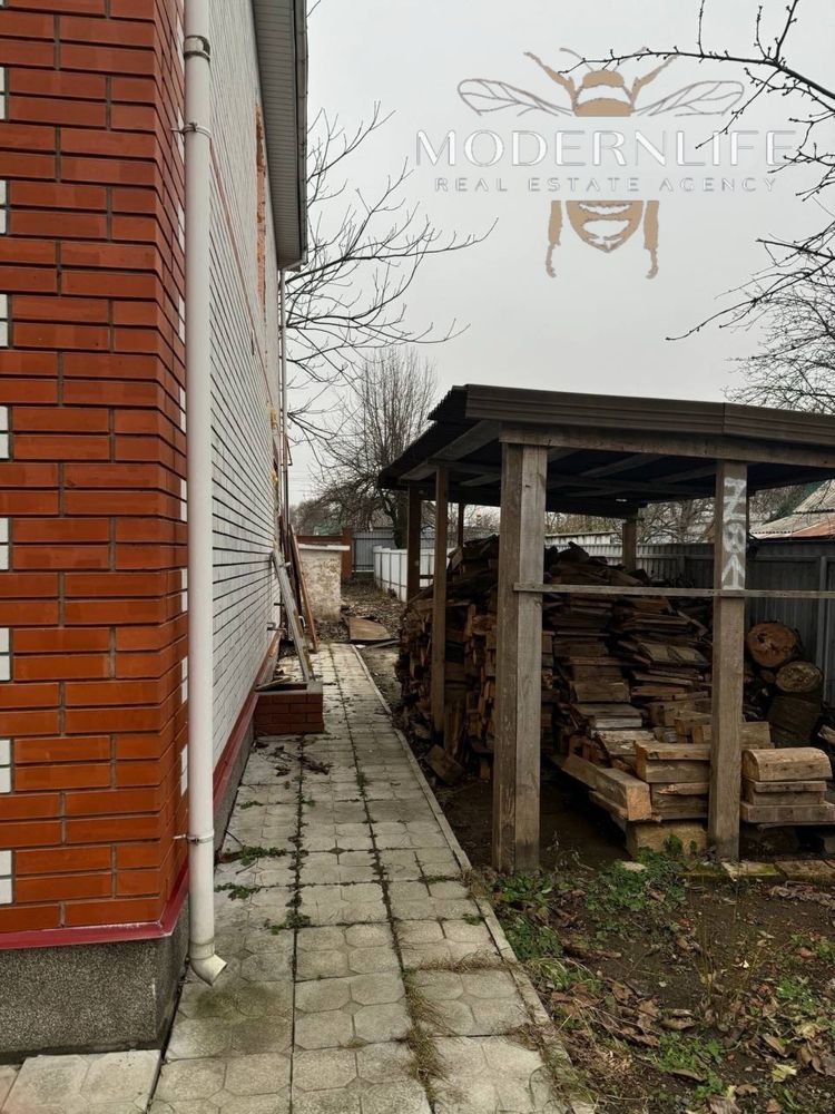 Продаж будинку 144 м² в с. Шевченкове