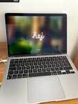 MacBook Air 13 M1 8GB/256GB