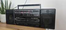 UNITRA Eltra radiomagnetofon Edyta RMS-823 Unikat