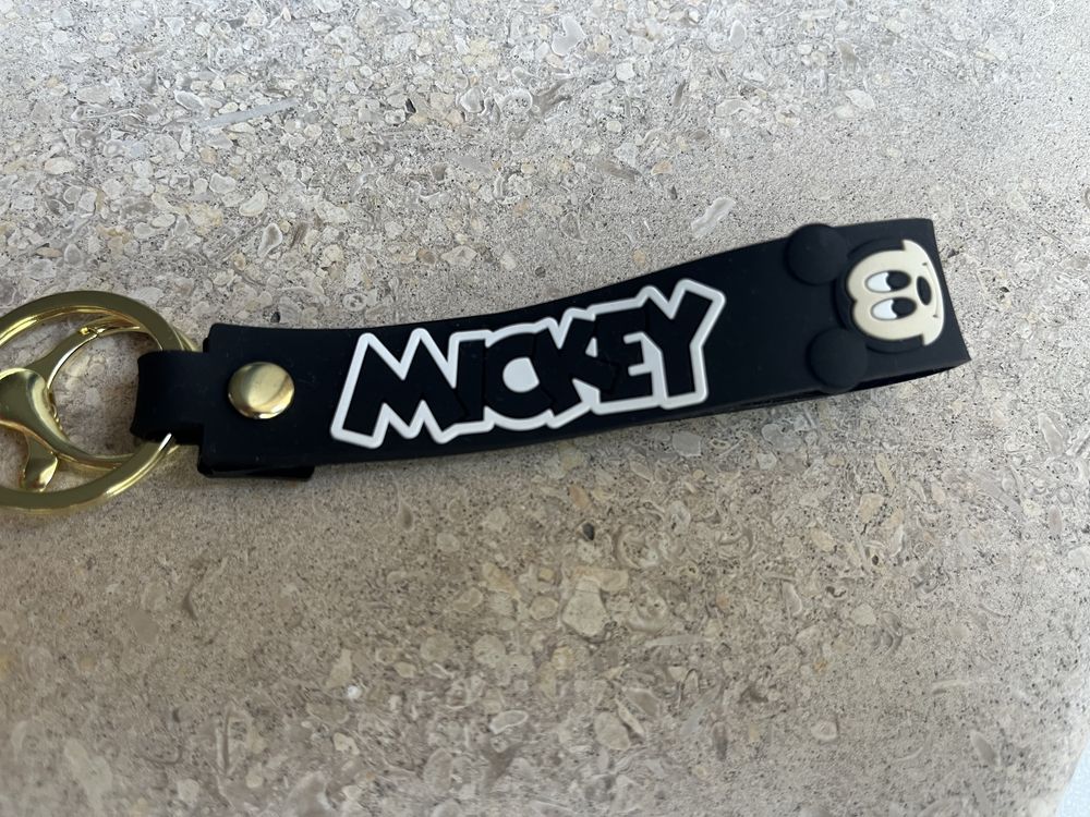 Porta-Chaves “Mickey”
