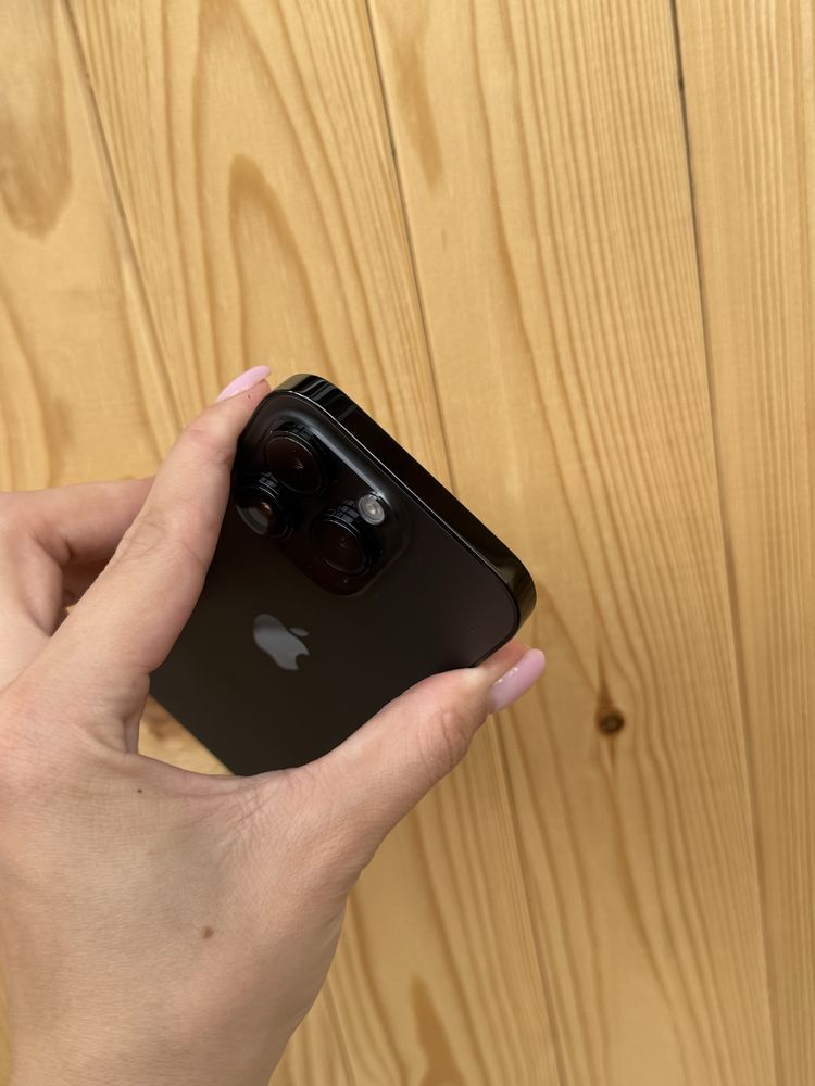 Iphone 14 Pro 128 gb Nano sim Never lock