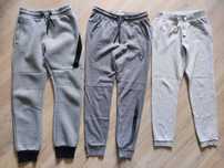 Спортивні фірмові штани H&M Nike Reserved ріст 140- 158см