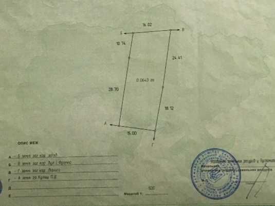 Продам будинок в Сокільниках