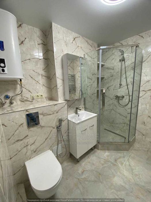 Продаж квартири 1-кім "Liko Grad Perfect Town" Максимовича, 32Б БЕЗ%