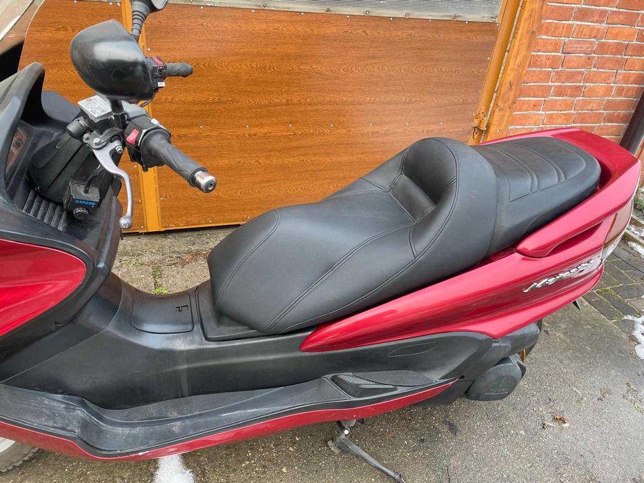 Skuter Yamaha Majesty 250 stan bardzo dobry 2001 r. 86.000,00 km