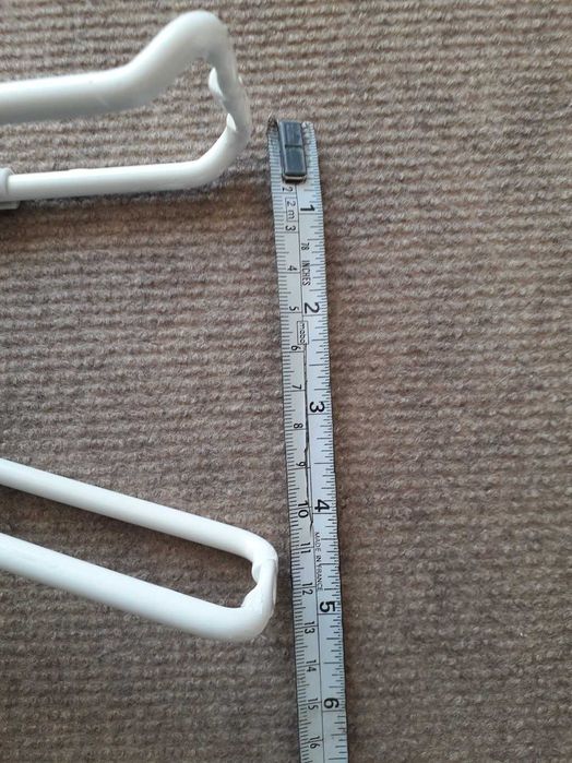 Suportes de parede muito práticos