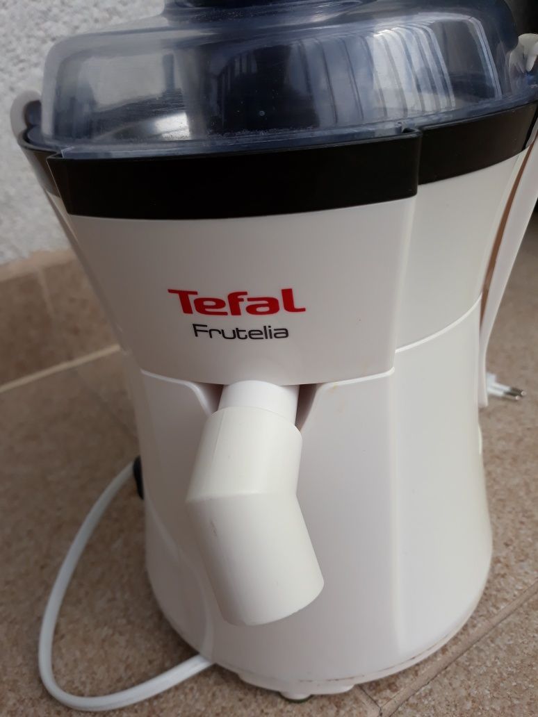 Sokowirówka Tefal Frutelia