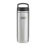 Mobilny termokubek butelka Thermos 710 ml - stal nierdzewna