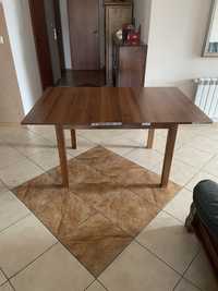 Stół Drewniany 150x100