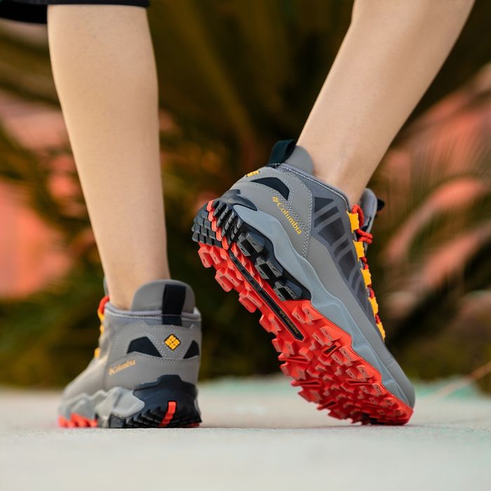 Buty trekkingowe niskie Columbia 40