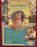 Luís Bunuel "O período francês" 6DVDs RARO