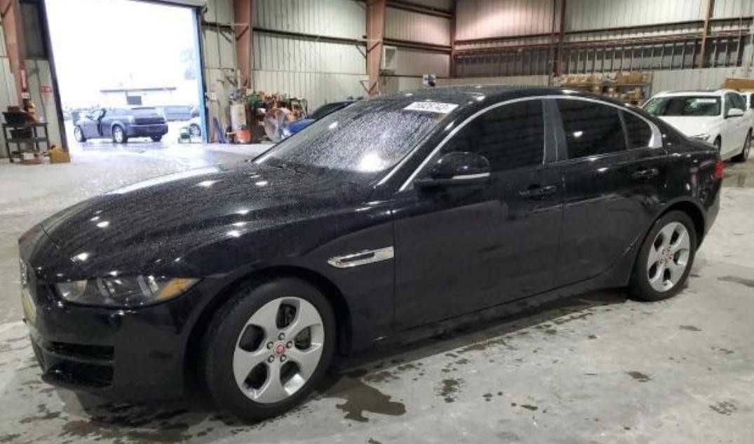 Розбірка/разборка, шрот JaguarXE X760