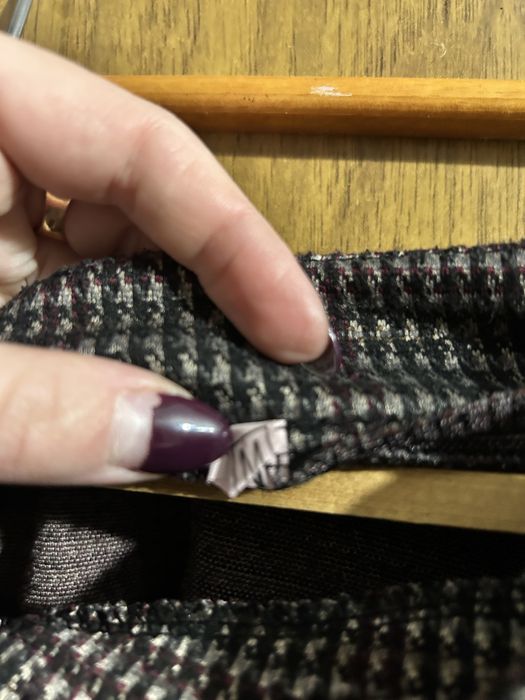 Спідничка розмір М